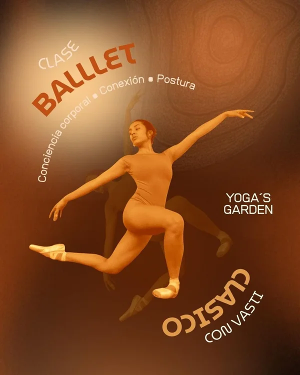 Ballet Clásico