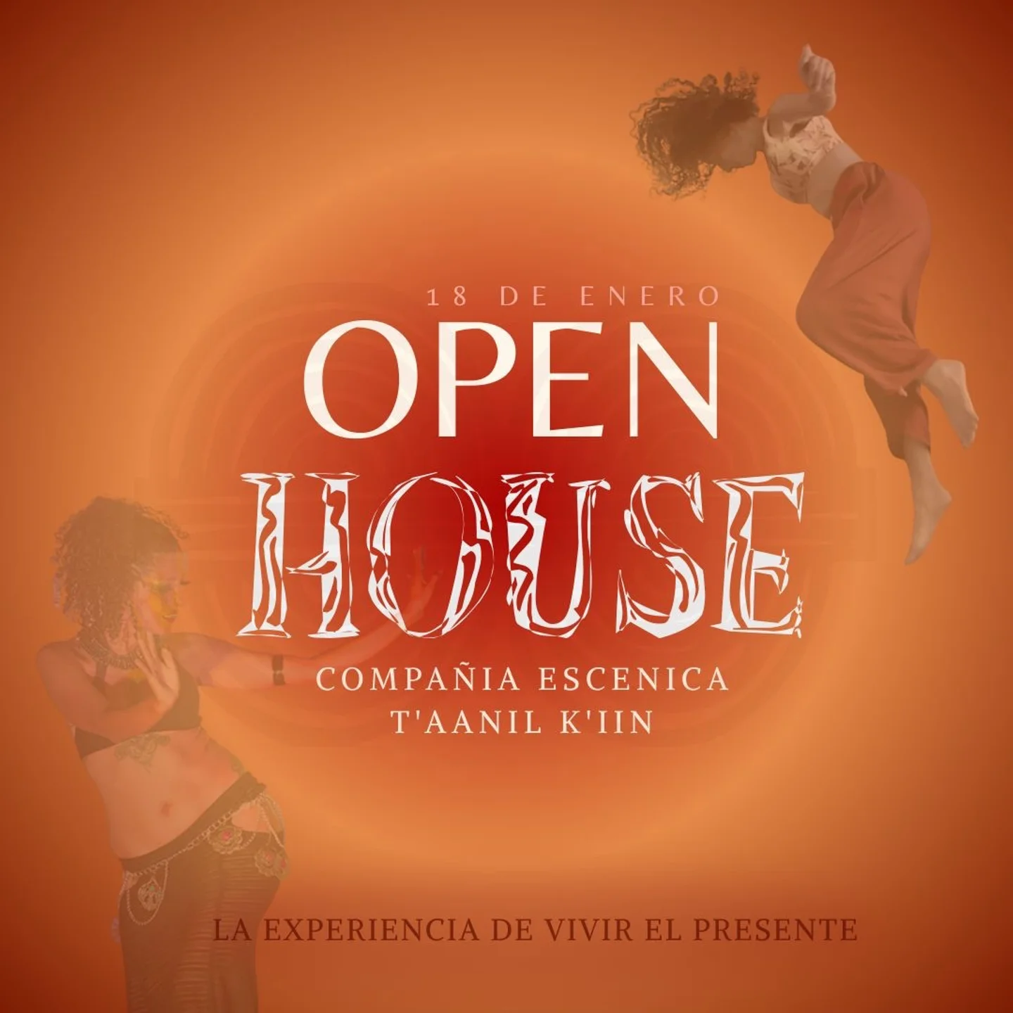 Open House Cultura Guacamaya