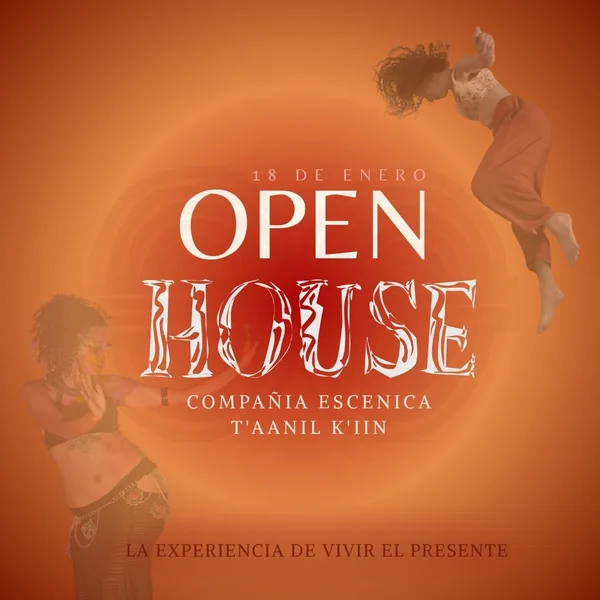 Open House Cultura Guacamaya