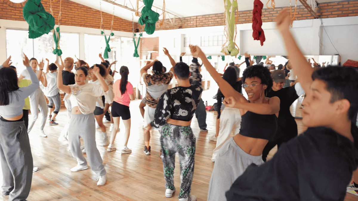 Cultura Guacamaya Gallery Asset 1