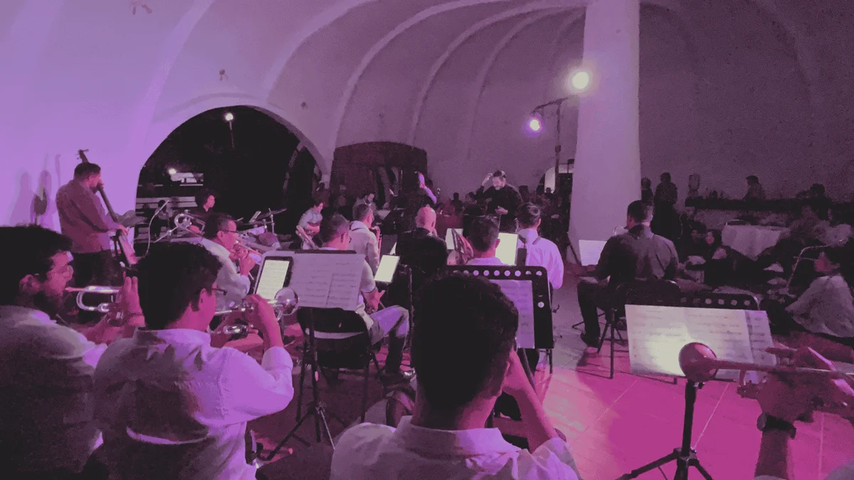 Cultura Guacamaya Gallery Asset 2