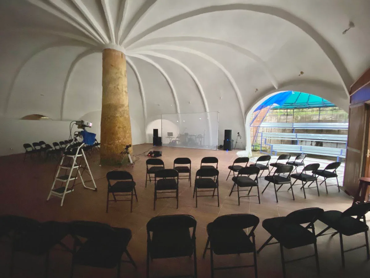 Cultura Guacamaya Gallery Asset 14