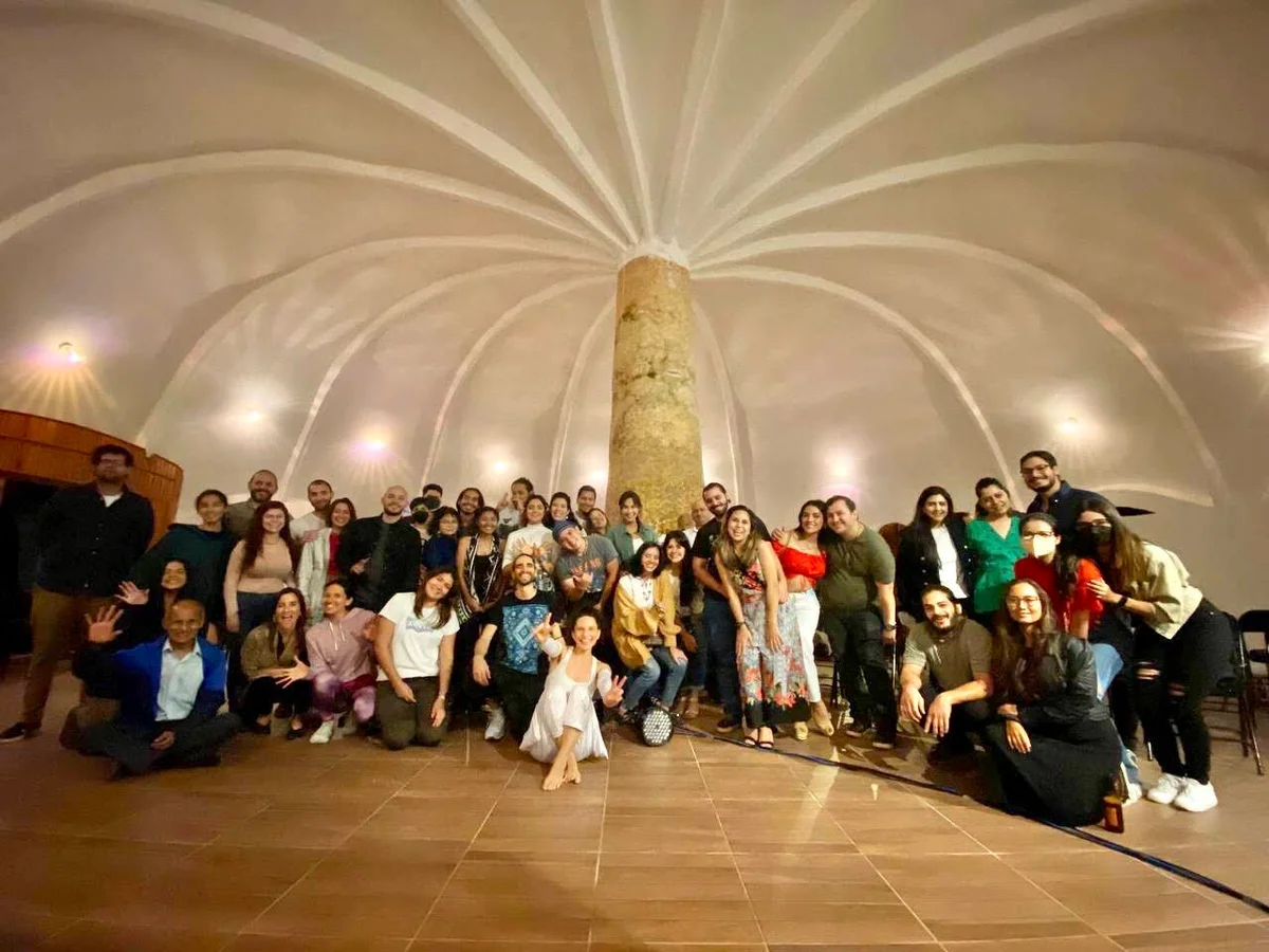 Cultura Guacamaya Gallery Asset 10