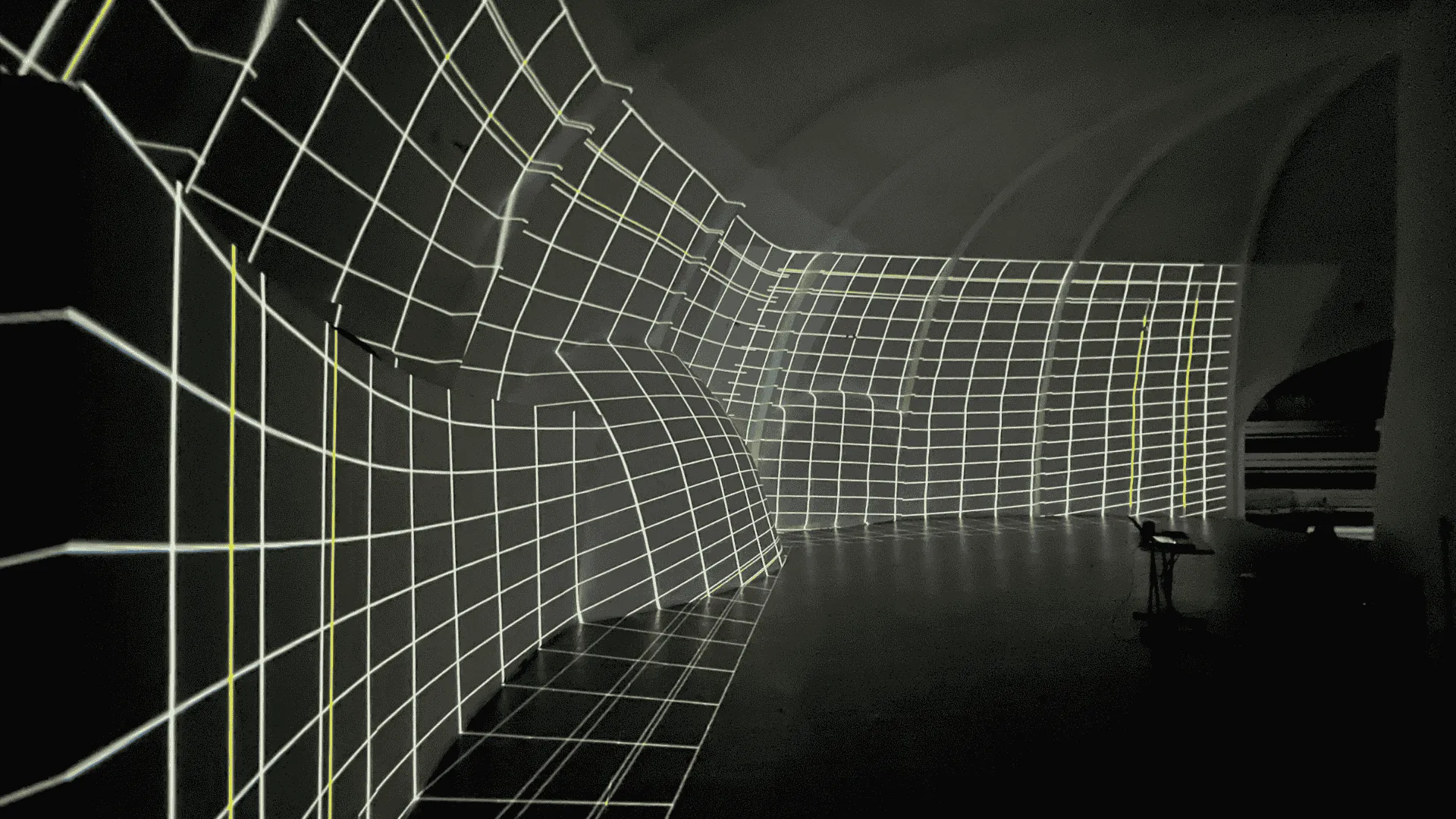 Proyección Arquitectónica